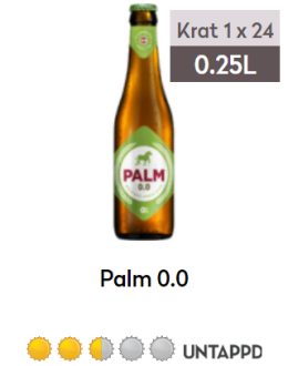 palm 0.0 0,25