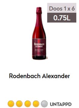 Rodenbach alexander