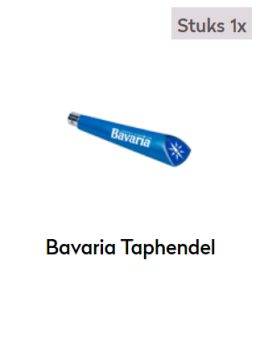 Bavaria Taphendel