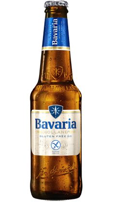 Begrip cafe opladen Bavaria 0.0% Radler Lemon
