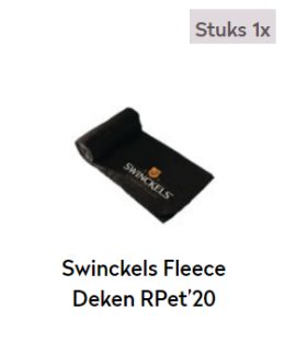 Swinckels fleece